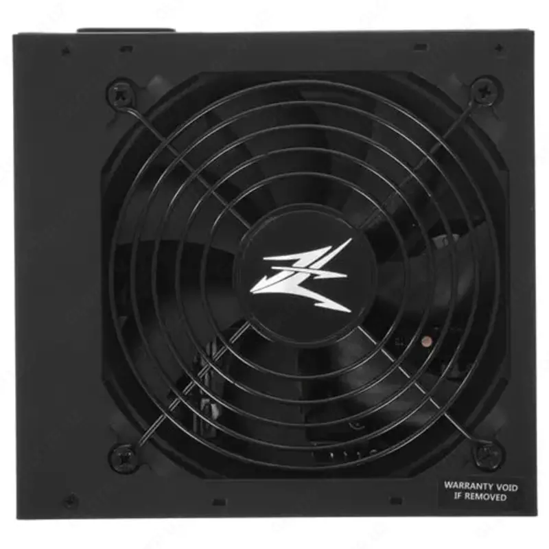 Блок питания "Zalman" TeraMax 1000-TMX, 1000W (Арт. - ZM1000-TMX) Черный