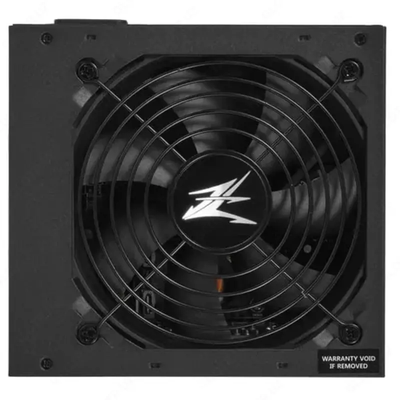 Блок питания "Zalman" TeraMax 1200-TMX, 1000W (Арт. - ZM1200-TMX) Черный