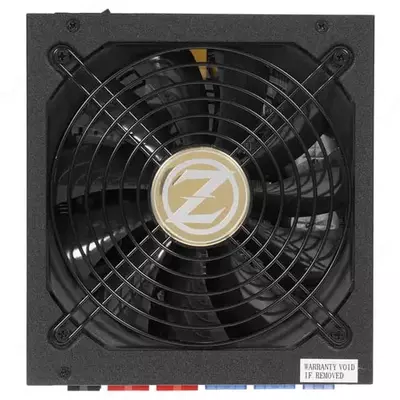 Блок питания "Zalman" Watttera ZM1000-EBTII, 1000W (Арт. - ZM1000-EBTII) Черный