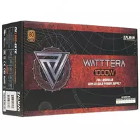 1000W (Арт. - ZM1000-EBTII) Черный - 2 399 000 сум