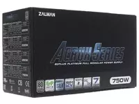 750W (Арт. - ZM750-ARX) Черный - 2 089 000 сум