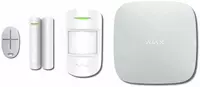 2 749 000 сум Комплект охранной сигнализации "Ajax" StarterKit (Арт. - 20287.56.BL1) Белый