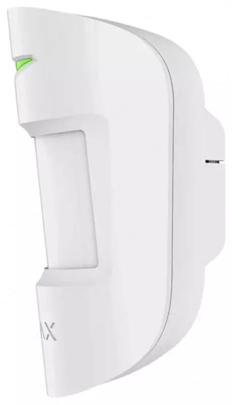 Simsiz harakat sensori "Ajax" MotionProtect (Art. - 5328.09.WH1) Oq