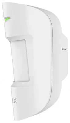 Беспроводной датчик движения "Ajax" MotionProtect (Арт. - 5328.09.WH1) Белый