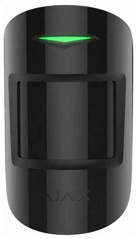 Беспроводной датчик движения "Ajax" MotionProtect (Арт. - 5314.09.BL1) Черный