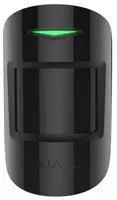 Беспроводной датчик движения "Ajax" MotionProtect (Арт. - 5314.09.BL1) Черный