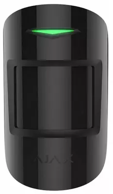 Беспроводной датчик движения "Ajax" MotionProtect (Арт. - 5314.09.BL1) Черный
