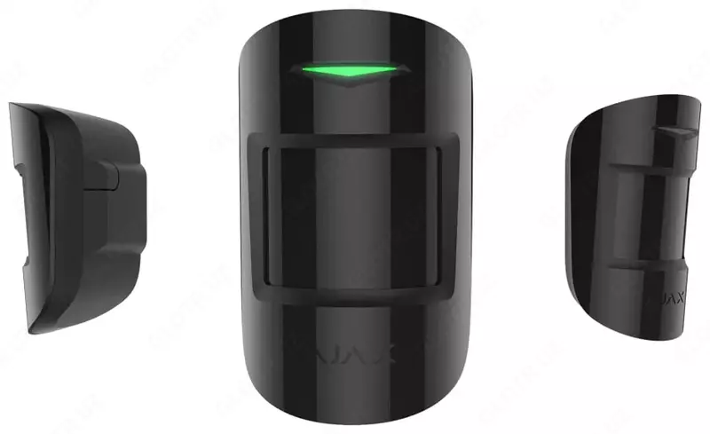 Беспроводной датчик движения "Ajax" MotionProtect (Арт. - 5314.09.BL1) Черный