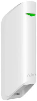 Беспроводной датчик движения-штора "Ajax" MotionProtect Curtain (Арт. - 13268.36.WH1) Белый - 669 000 сум / упаковка