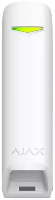 669 000 сум / упаковка Беспроводной датчик движения-штора "Ajax" MotionProtect Curtain (Арт. - 13268.36.WH1) Белый