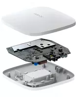 Беспроводной ретранслятор радиосигнала "Ajax" ReX (Арт. - 8001.37.WH1) Белый - 1 139 000 сум