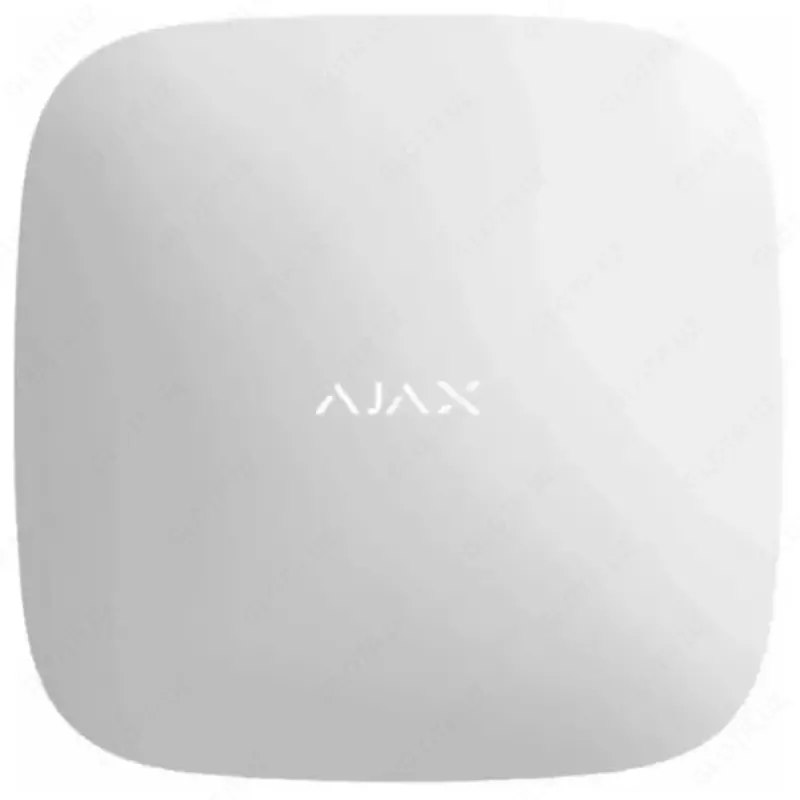 Беспроводной ретранслятор радиосигнала "Ajax" ReX (Арт. - 8001.37.WH1) Белый