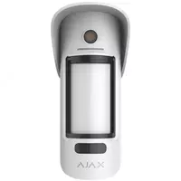 Беспроводной уличный датчик движения "Ajax" MotionCam Outdoor (Арт. - 26074.84.WH1) Белый - 2 679 000 сум