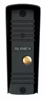 Вызывная панель для домофона Slinex ML-16HR (Арт. - ML-16HR_black) Черная