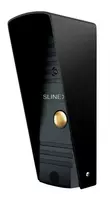  Вызывная панель для домофона Slinex ML-16HR (Арт. - ML-16HR_black) Черная - 