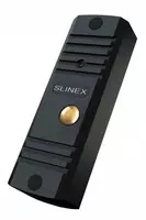   Вызывная панель для домофона Slinex ML-16HR (Арт. - ML-16HR_black) Черная