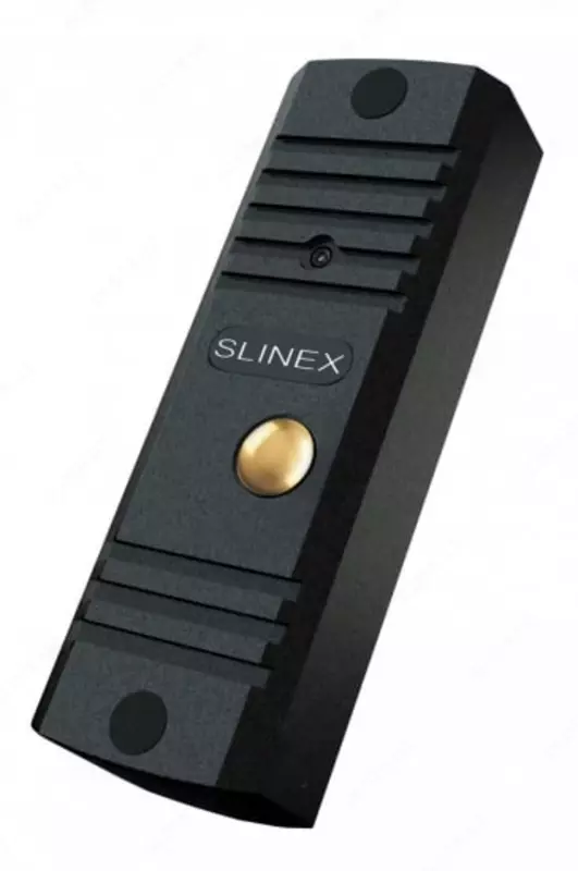 "Slinex" interkom uchun qo'ng'iroq paneli ML-16HR (Art. - ML-16HR_black) Qora