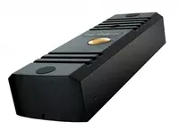  Вызывная панель для домофона Slinex ML-16HR (Арт. - ML-16HR_black) Черная Только в розницу