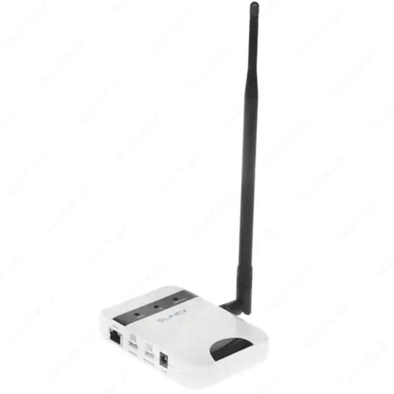 IP-konvertor "Slinex" XR-30IP (Art. - XR-30IP_W) Oq