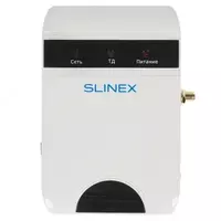 1 359 000 so'm IP-konvertor "Slinex" XR-30IP (Art. - XR-30IP_W) Oq