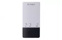 Simsiz qongiroq Slinex Chime CH-01 (Art. - CH-01) Oq/Qora