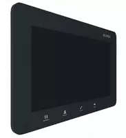   Interkom monitori Slinex SM-07M + Chaqiruv paneli ML-16HR (Art. - SM-07M_GR+ML-16HR_G)