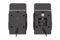 USB (Art. - 2E-PCS204SV) Kumush