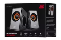 Akustik tizim (dinamiklar) "2E" PCS204