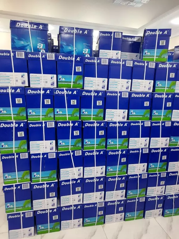 A+ sifat toifasidagi qog‘oz, Double A A4