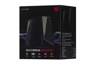 USB (Art. № - 2E-PCS233BK) Qora