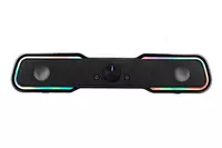 Акустическая система (мультимедийный динамик) "2E" PCS101 RGB