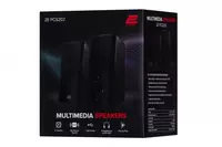 USB (Арт. - 2E-PCS202BK) Черная