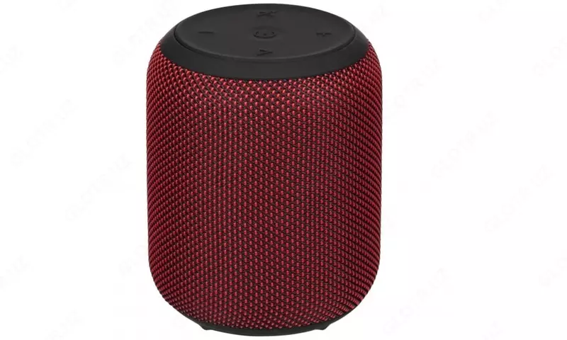 Акустическая Bluetooth колонка "2E" SoundXPod TWS, MP3 (Арт. - 2E-BSSXPWRD) Красная