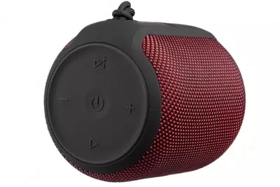 Акустическая Bluetooth колонка "2E" SoundXPod TWS, MP3 (Арт. - 2E-BSSXPWRD) Красная