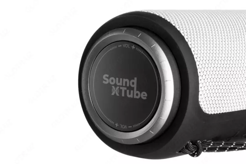 Акустическая Bluetooth колонка "2E" SoundXTube TWS, MP3 (Арт. - 2E-BSSXTWGY) Серая