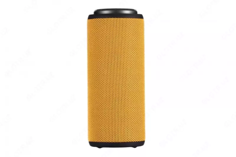 Акустическая Bluetooth колонка "2E" SoundXTube TWS, MP3 (Арт. - 2E-BSSXTWYW) Желтая