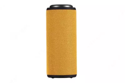 Акустическая Bluetooth колонка "2E" SoundXTube TWS, MP3 (Арт. - 2E-BSSXTWYW) Желтая