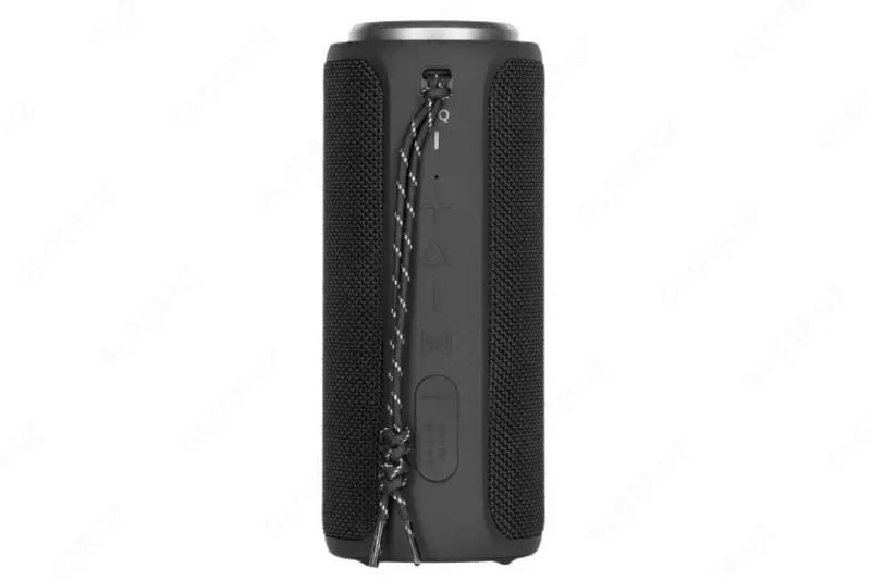 Акустическая Bluetooth колонка "2E" SoundXTube TWS, MP3 (Арт. - 2E-BSSXTWBK) Черная