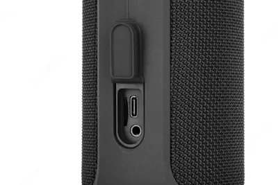 Акустическая Bluetooth колонка "2E" SoundXTube TWS, MP3 (Арт. - 2E-BSSXTWBK) Черная