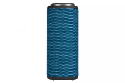 Акустическая Bluetooth колонка "2E" SoundXTube TWS, MP3 (Арт. - 2E-BSSXTWBL) Синяя