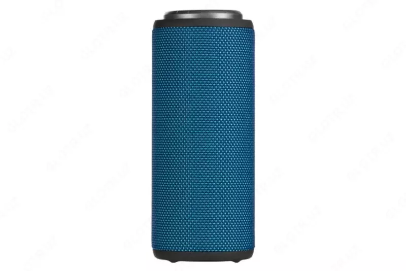 Bluetooth akustik dinamik "2E" SoundXTube TWS, MP3 (Art. - 2E-BSSXTWBL) Moviy