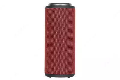 Bluetooth akustik dinamik "2E" SoundXTube TWS, MP3 (Art. - 2E-BSSXTWRD) Qizil