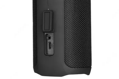 Акустическая Bluetooth колонка "2E" SoundXTube Plus TWS, MP3 (Арт. - 2E-BSSXTPWBK) Черная