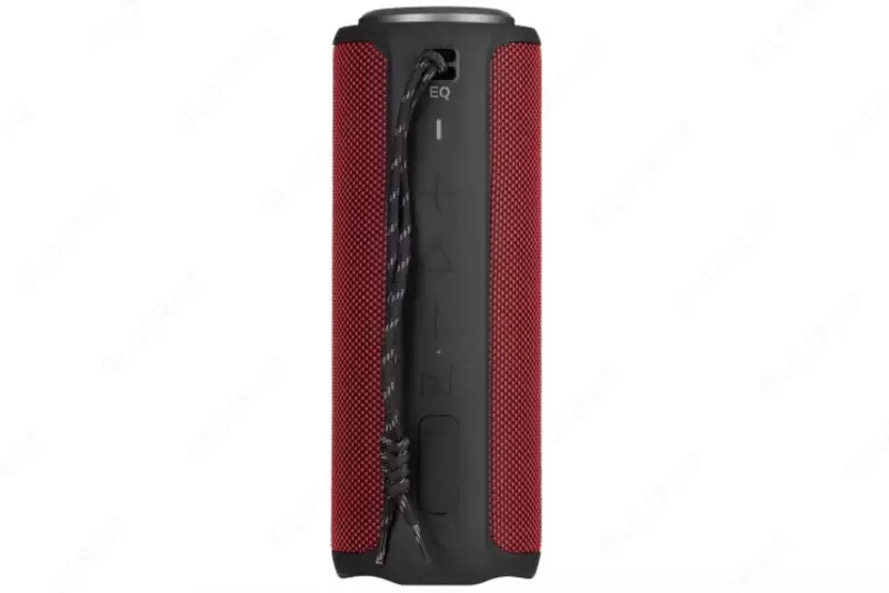 Акустическая Bluetooth колонка "2E" SoundXTube Plus TWS, MP3 (Арт. - 2E-BSSXTPWRD) Красная