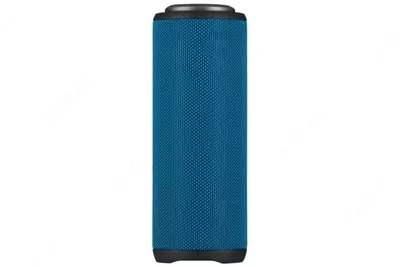 Акустическая Bluetooth колонка "2E" SoundXTube Plus TWS, MP3 (Арт. - 2E-BSSXTPWBL) Синяя