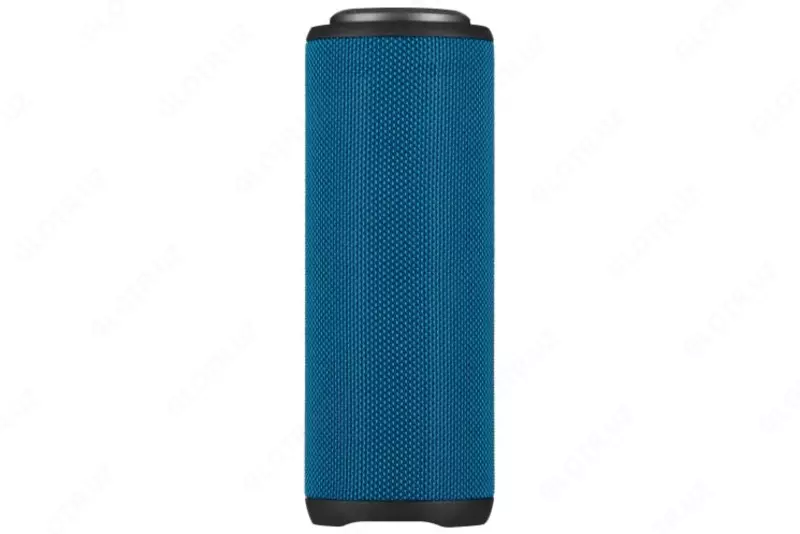 Акустическая Bluetooth колонка "2E" SoundXTube Plus TWS, MP3 (Арт. - 2E-BSSXTPWBL) Синяя