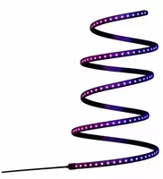 Программируемая светодиодная лента "Twinkly" RGB 100