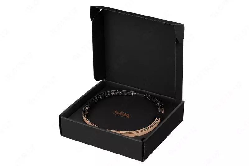 Программируемая светодиодная лента "Twinkly" RGB 100, дл. 1.5 м (Арт. - TWL100STW-BEU)