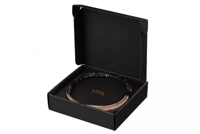 Программируемая светодиодная лента "Twinkly" RGB 100, дл. 1.5 м (Арт. - TWL100STW-BEU)