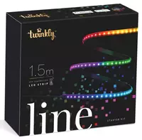 Программируемая светодиодная лента "Twinkly" RGB 100